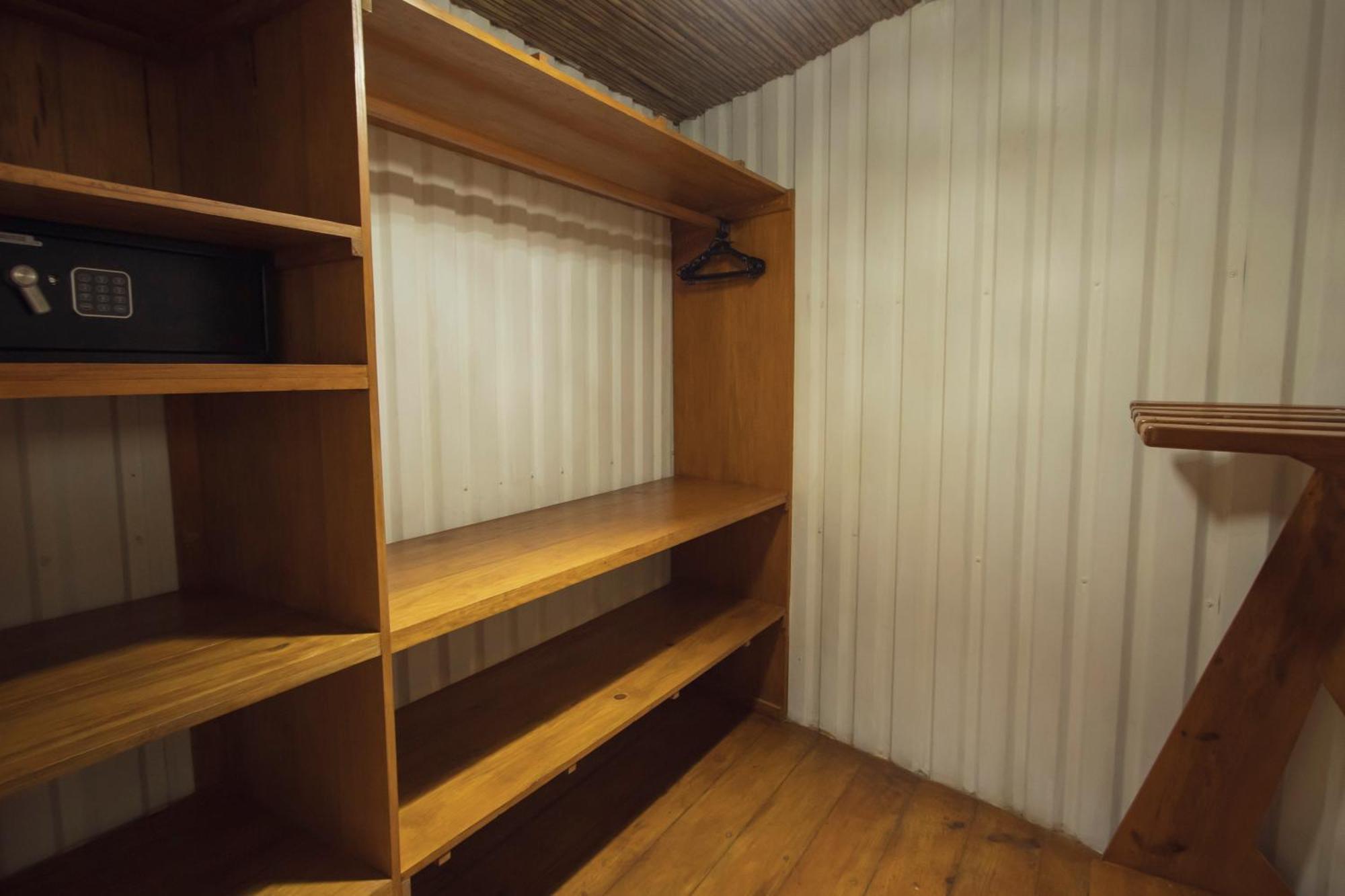 Mola Mola Surf Popoyo Bed & Breakfast Екстериор снимка